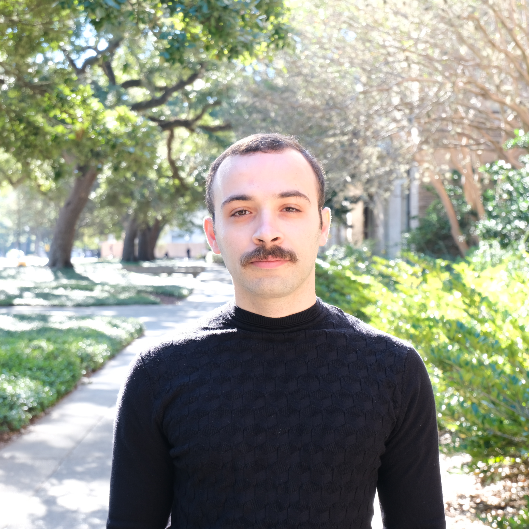 Hasan Saad Profile Picture